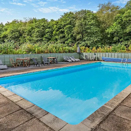 펜션 2 Bed In Whitsand Bay 88311 *
