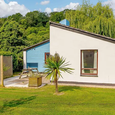 2 Bed In Whitsand Bay 88311 * Landrake