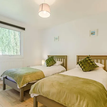 2 Bed In Whitsand Bay 88311 펜션 *